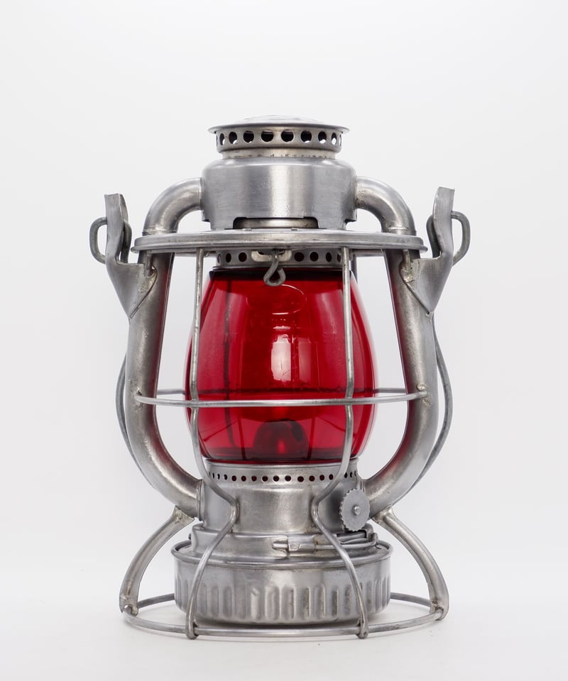 DIETZ VESTA Railroad lantern S - 12 - 49 | 森の古物 DIETZ VESTA Railroad lantern S - 12 - 49 | 森の古物
