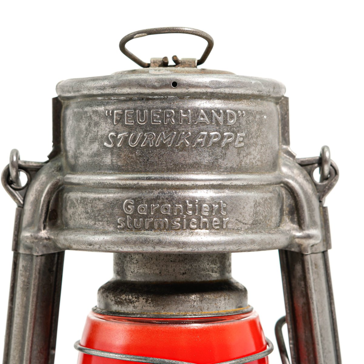 FEUERHAND 176 StK red globe 60's - | 森の古物店 野屋 FEUERHAND 176 StK red globe 60's - | 森の古物店 野屋