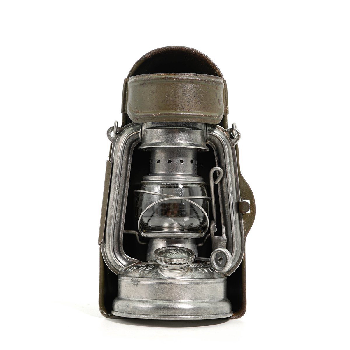 FEUERHAND フュアハンドNo.75ATOM マーチング（1940〜1942年製造 