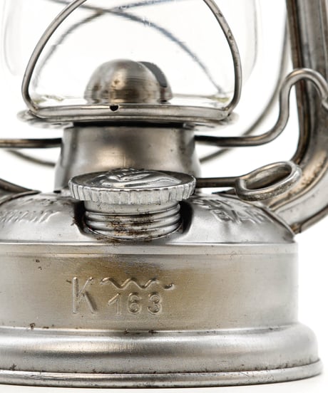 FEUERHAND 175 SUPER BABY  StK  DBPa. K~163 54's ~