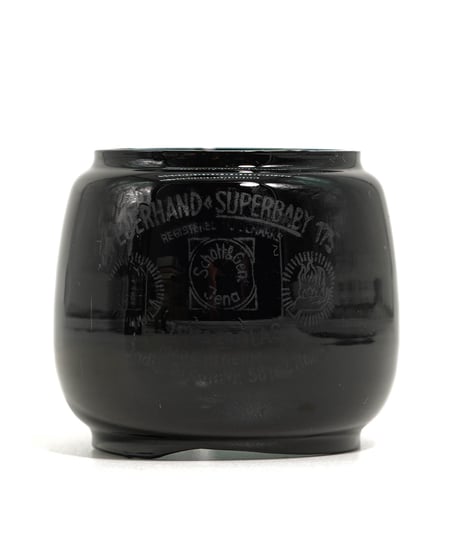 FEUERHAND №175 SUPER BABY 2nd Black out 38's 〜 45's