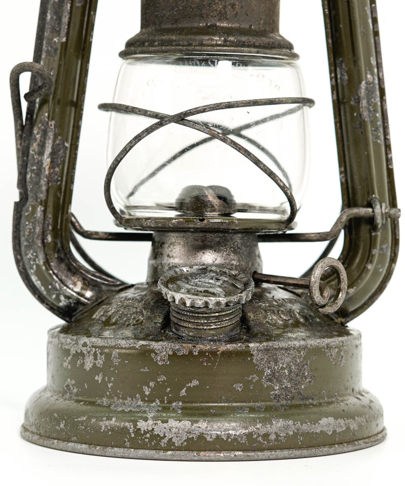 FEUERHAND 176e olive drab 40's - | 森の古物店 野屋