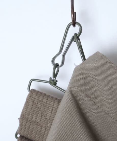 french army duffle bag