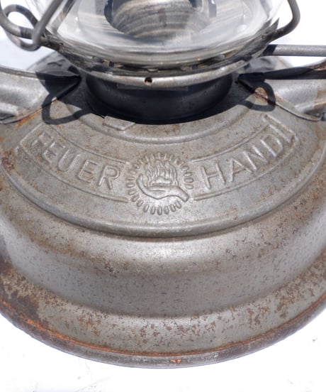 feuerhand 276 baby special  DBPa. K~1452 stk