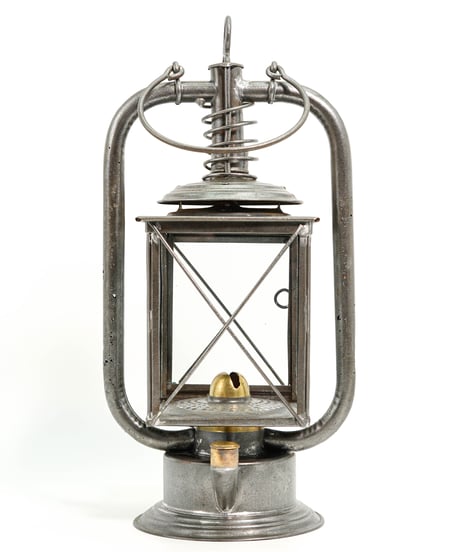 Kaestner & Toebelmann  "5" 1890s -