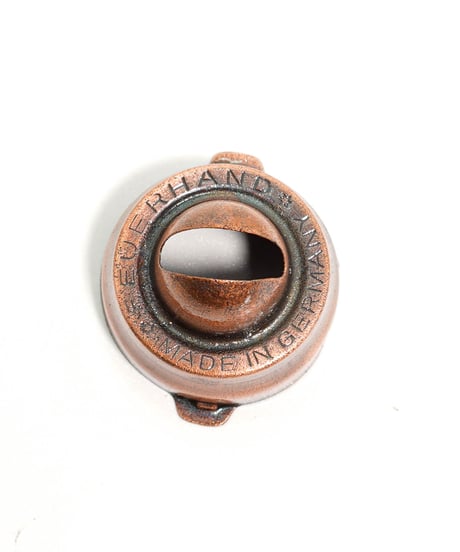 FEUERHAND №75 ATOM SP 2nd Copper plated model 40's -