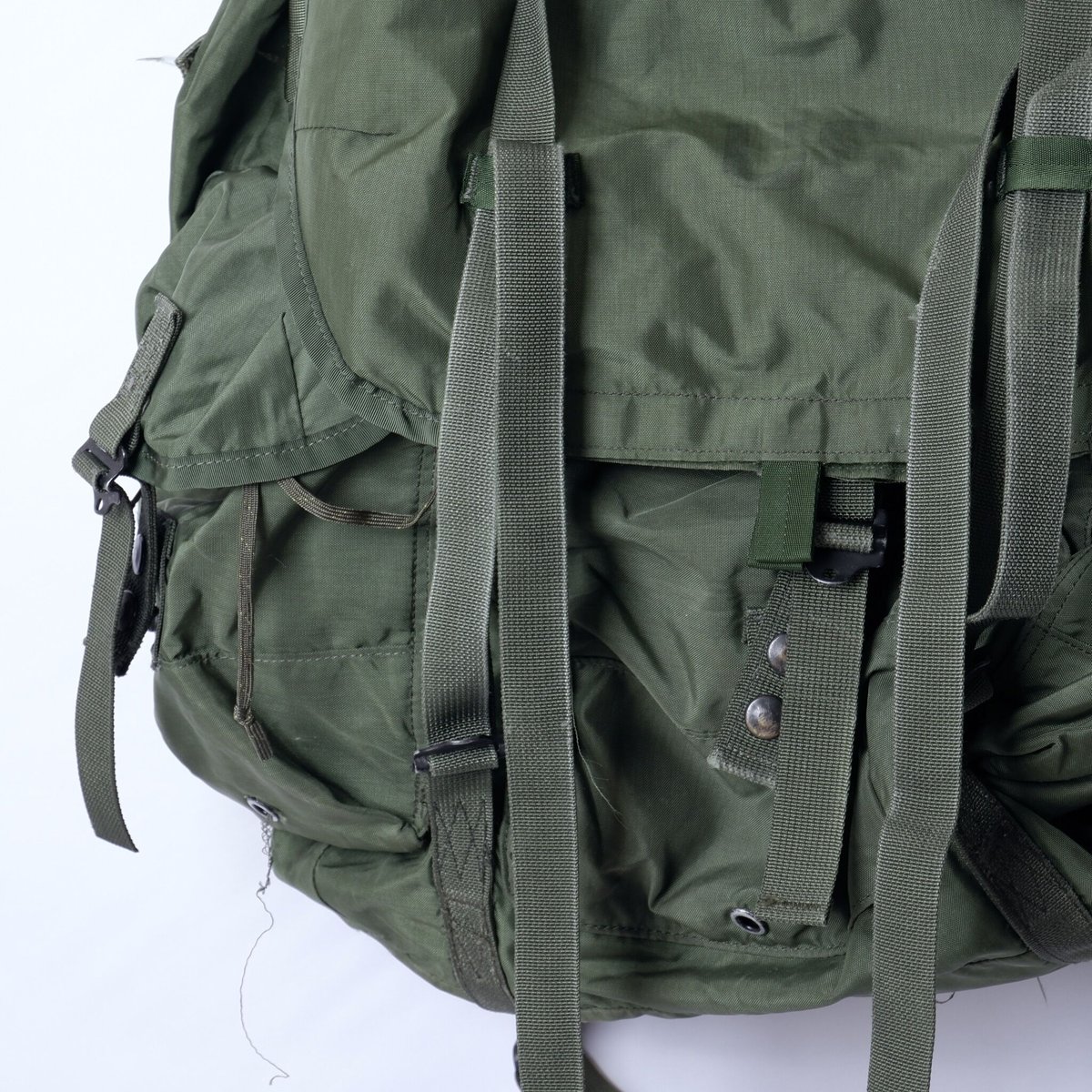 us army backpack alice pack size m | 森の古物店 野屋