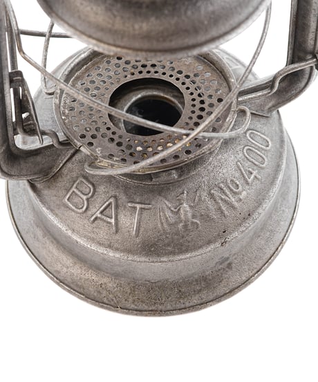 BAT Nr. 400  Made by FROWO while working together with HASAG35's -37