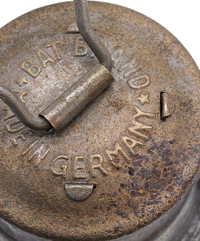 BAT № 155 1st 35s ~ 37's | 森の古物店 野屋