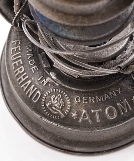 FEUERHAND Nr.75 ATOM 1st 32's