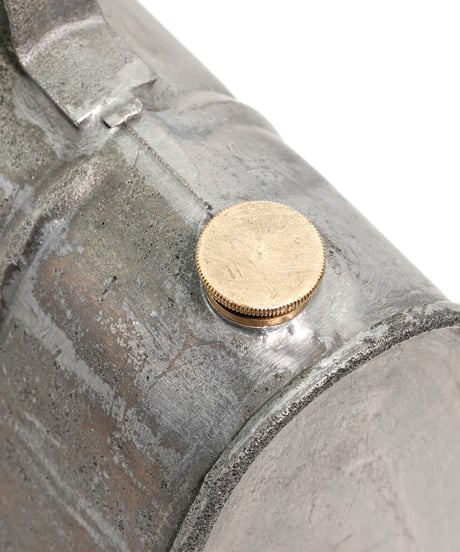 SALTKOTTEN 5L Triangle Can