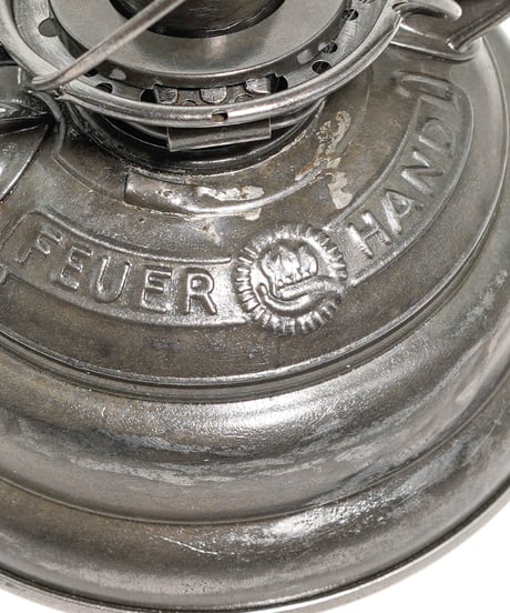 FEUERHAND 176 SUPER BABY StK DBPa. K〰1490 54's -