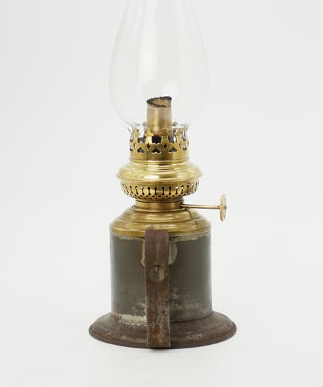 Kastner & Toebelmann Erfurt   Table lamp 1900's 〜