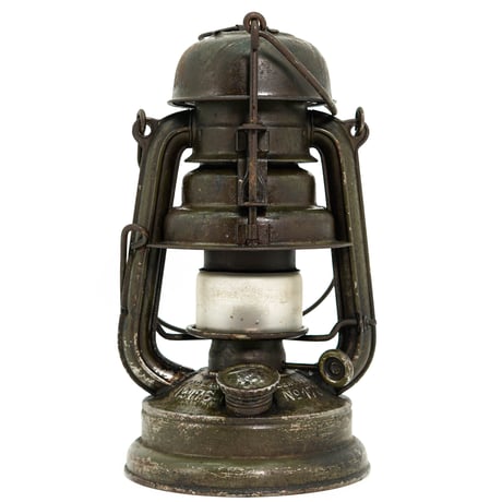 ビンテージランタン | STORES