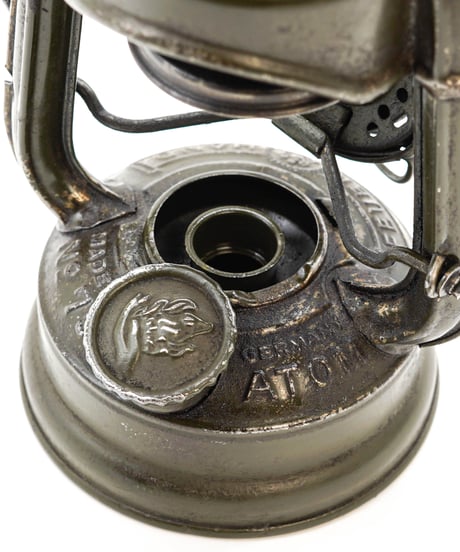 FEUERHAND 75 ATOM StK olive drab  40's - 42's