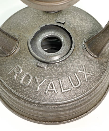 ROYALUX BTES.G.D.G MADE IN FRANCE 49's -