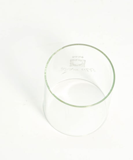 FEUERHAND №175/176 cylinder glass dead stock 1940s