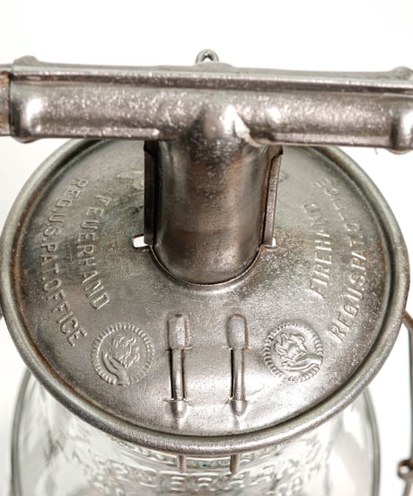FEUERHAND Nr.257/999 NIER US EXPORT MODEL 30's -