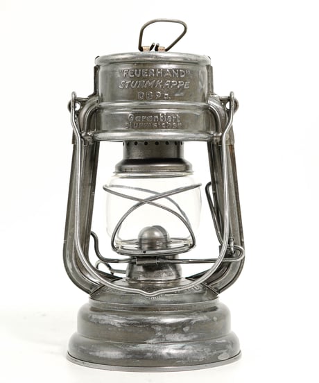 FEUERHAND 176 SUPER BABY StK DBPa. K〰1490 54's -