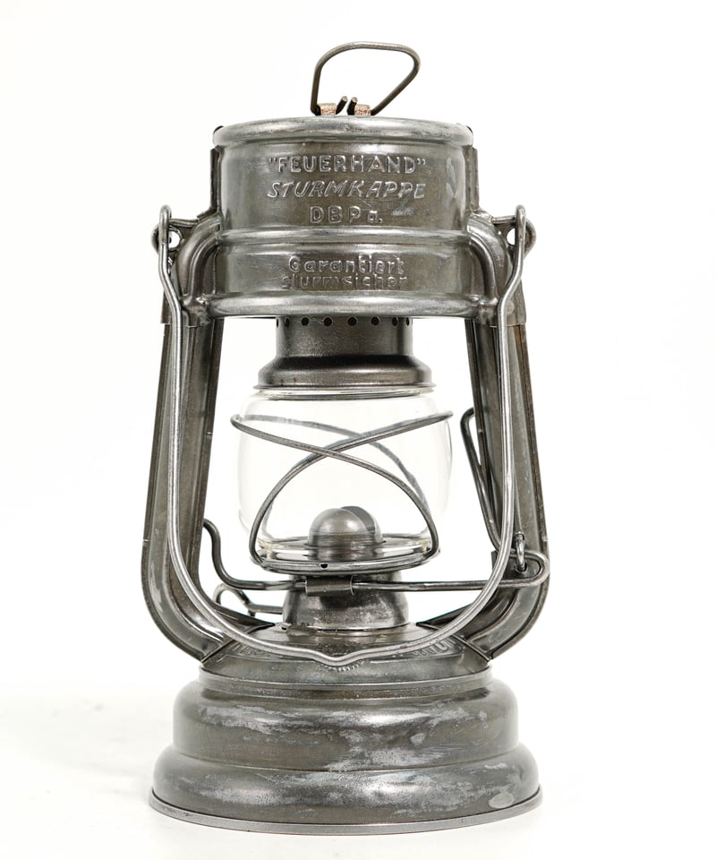 FEUERHAND 176 SUPER BABY StK DBPa. K〰1490 54