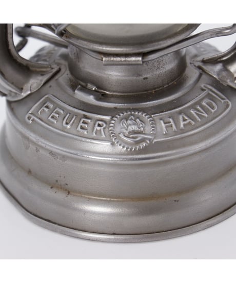 FEUERHAND 75 ATOM StK Frost globe 40's - 42's