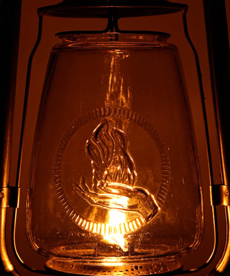 FEUERHAND № 205 Flickering Flame 21's -
