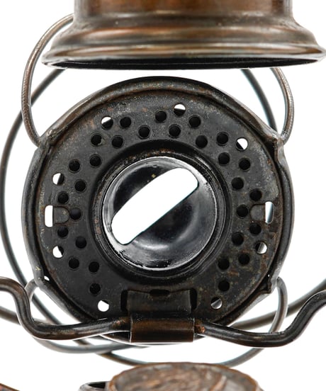 FEUERHAND №175 SUPER BABY 2nd Copper 40's