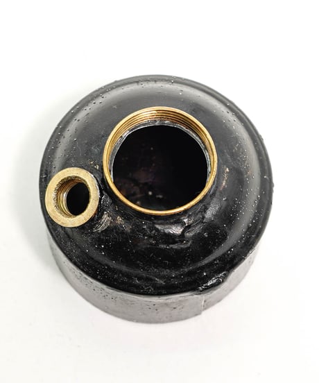 Kaestner & Toebelmann  Handlantern 1900's