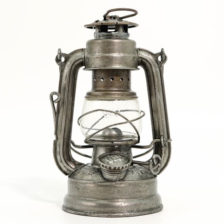 feuerhand 176e 美品 FEUERHAND No.176 SPEC SUPER BABY vintage lantern made in