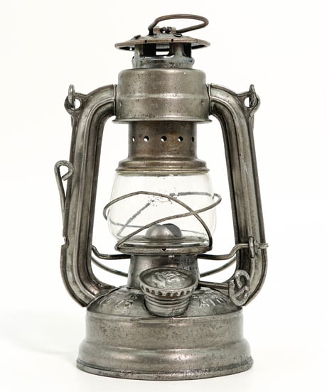 FEUERHAND №75 ATOM 2nd 40's -