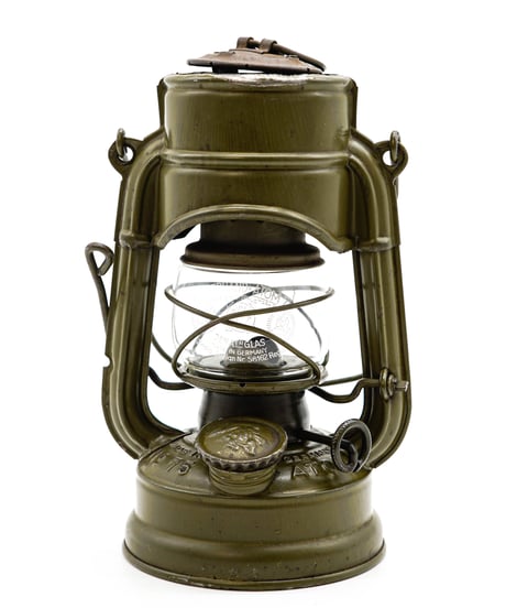FEUERHAND 75 ATOM StK olive drab  40's 〜 42's