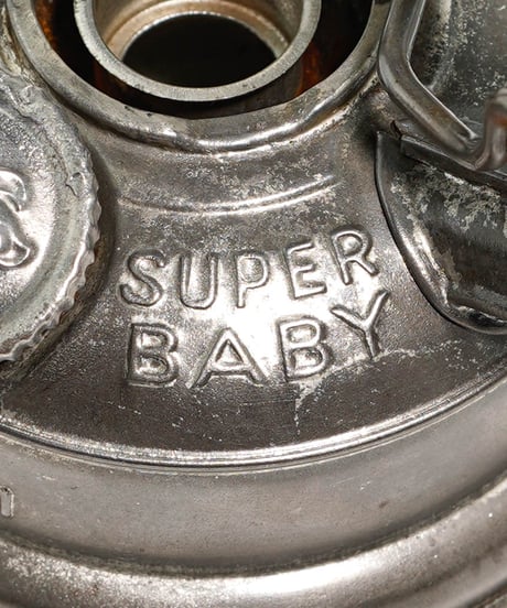 FEUERHAND 175 SUPER BABY  StK  DBP  K~1491/1 55's -
