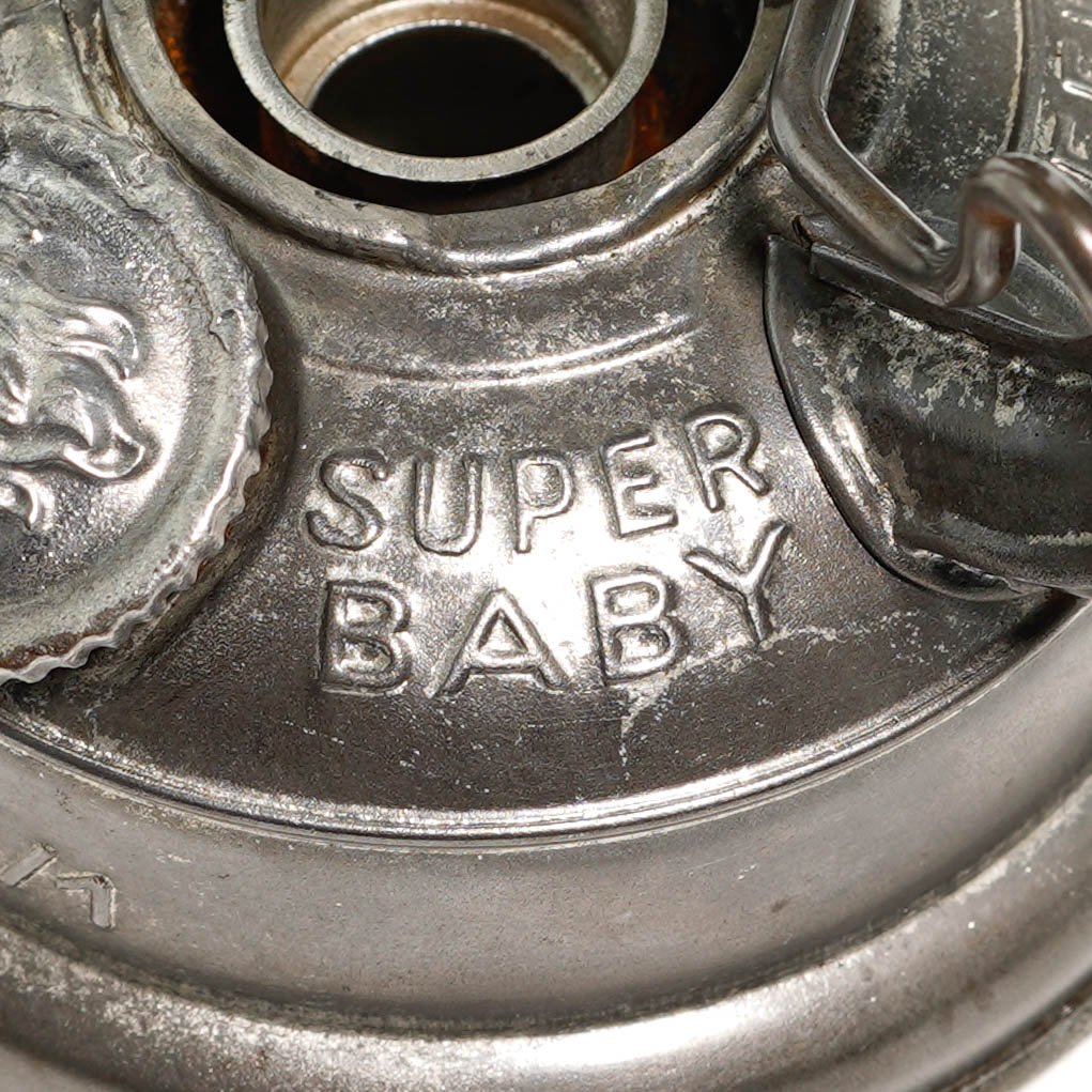 FEUERHAND 175 SUPER BABY StK DBP K~1491/1 55 FEUERHAND 175 SUPER BABY StK DBP K~1491/1 55