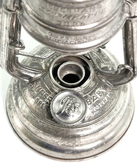 FEUERHAND 176 SPEC SUPER BABY StK DBPa. K〰1490 54's -