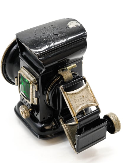 Joseph Lucas KINGLET  20's -