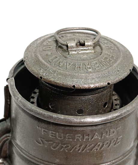 FEUERHAND 276 BABY SPECIAL StK 3rd 60's -