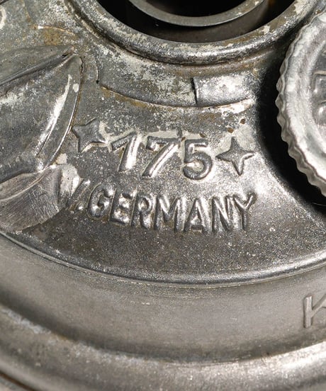 FEUERHAND 175 SUPER BABY  StK  DBPa. OELAB K~1490/1 54's ~