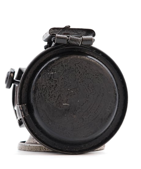 ROLEX TAJINDIA Bicycle Lantern 1920's ~ 1940's