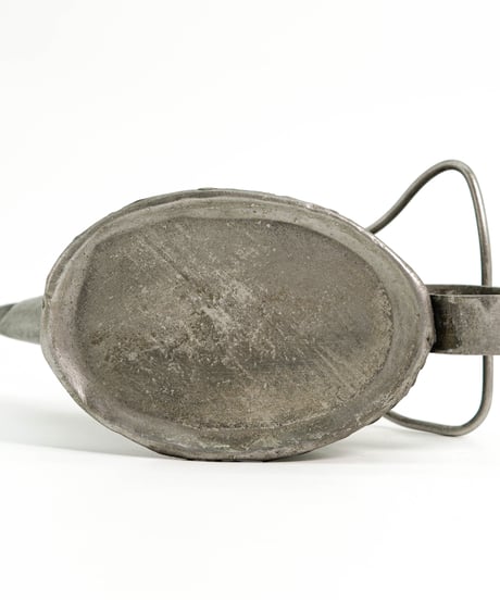 0.5L Vintage Oil Feeder Can