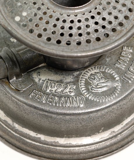 FEUERHAND № 223 2nd 20's -