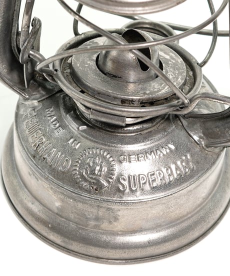 FEUERHAND Nr.175 SUPER BABY K 1st 33's -