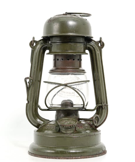 FEUERHAND 176e olive drab 40's -