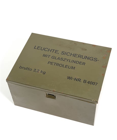 FEUERHAND 276 BABY SPECIAL StK 3rd  B 4007 / OliveDrab 81's/3