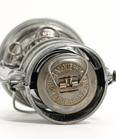 FEUERHAND 176 StK DBP  55's -