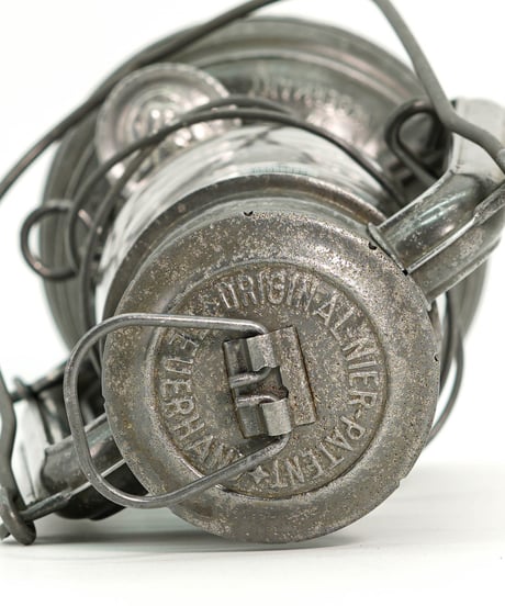 FEUERHAND 175 SUPER BABY  3rd   1965’s -