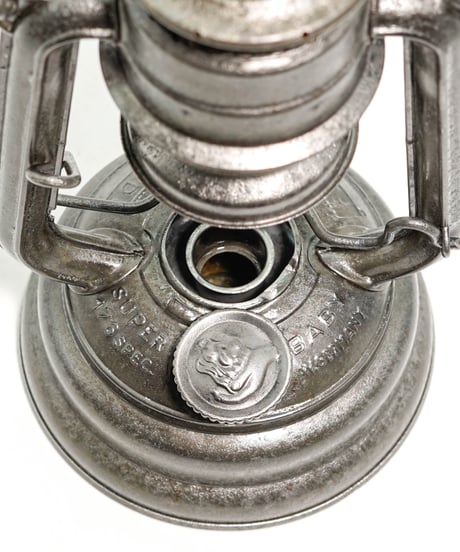 FEUERHAND 176 SPEC SUPER BABY STURMFEST 61’s -