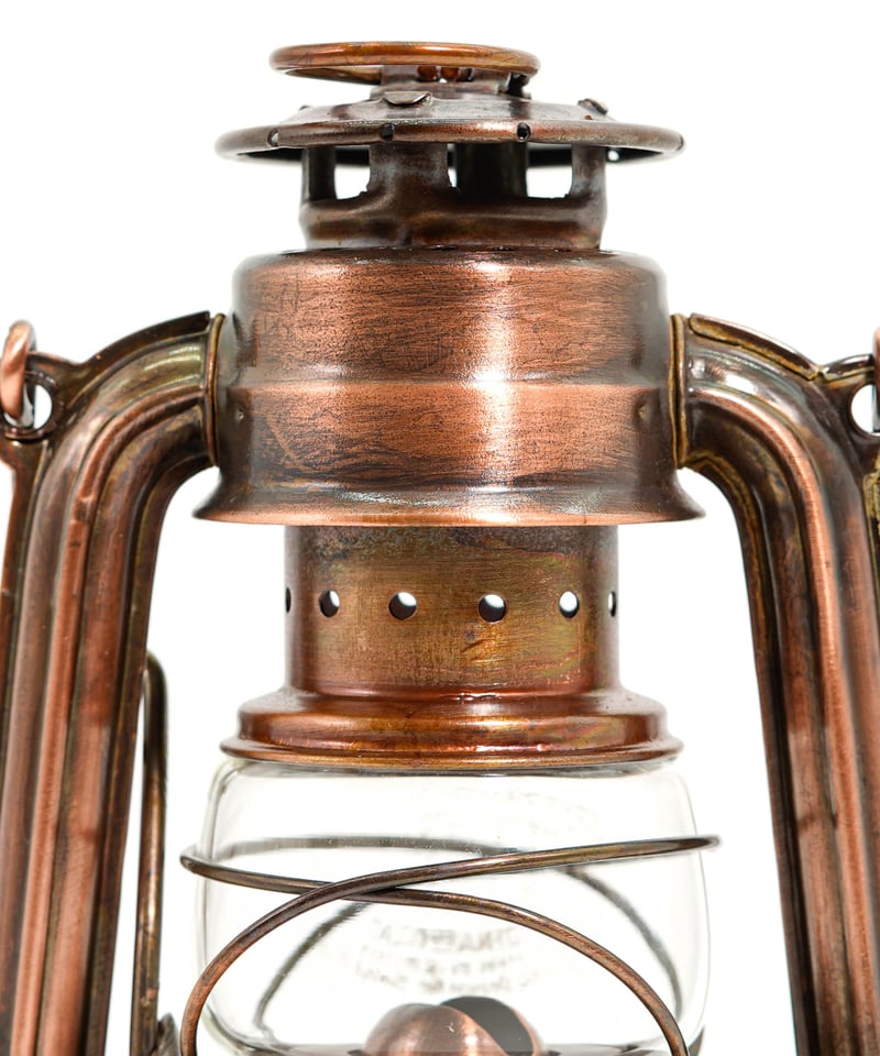 【美品】1936~ 戦前モデル　Feuerhand 75atom レッドグローブ 009 FEUERHAND No.75 ATOM『SUPERFLAM』フランス輸出モデル |