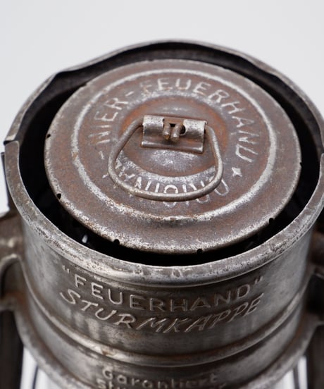 feuerhand 276 baby special stk 1965 - 1975