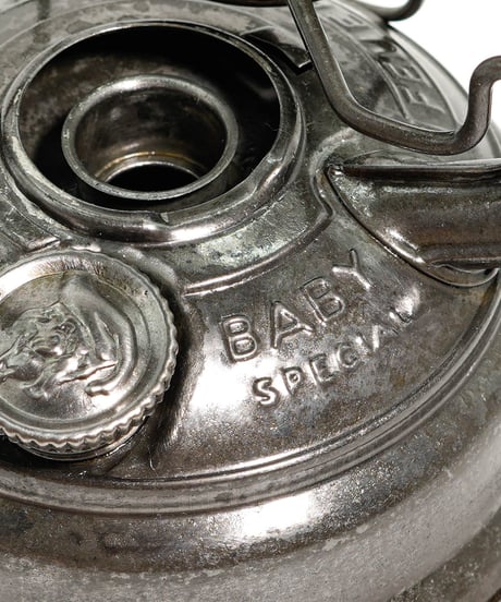 FEUERHAND 276 BABY SPECIAL StK 3rd 60's -