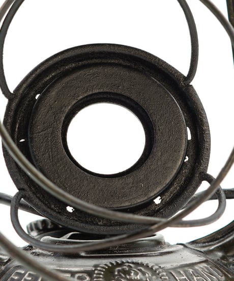 FEUERHAND 176e olive drab Black Out blue Globe 40's -